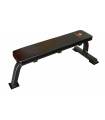 Flat bench