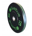 Training olympic disc 10 kg x1