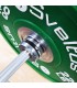 Olympic bar 20kg - black