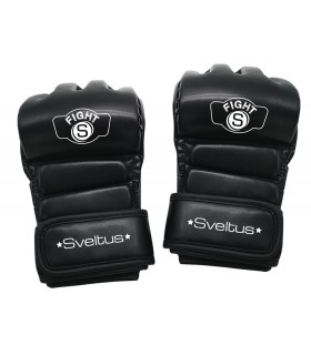 MMA striking glove size S-M x2
