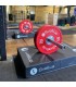 Drop mat 75x60x15 cm x2