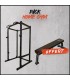 Pack home gym