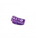 Multi Elastiband® purple 15 kg bulk