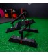 Parallette h16,5 cm x2