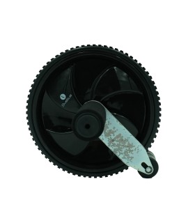 AB Wheel ZWEITE WAHL