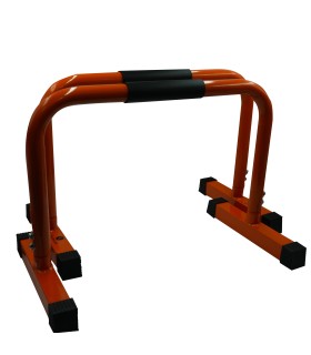 Mini Parallel Stangen x2 TWEEDE KEUZE