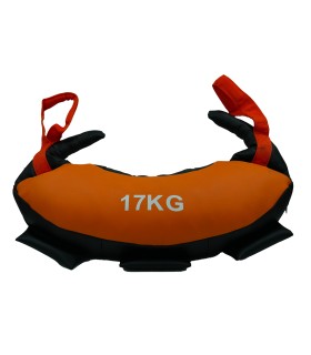 Borsa funzionale SECONDA SCELTA