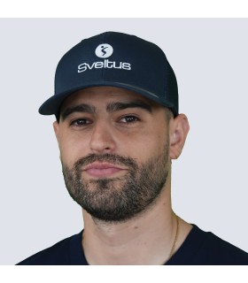 Gorra Trucker