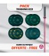 Pacchetto di allenamento ECO + barra olimpica gratuita