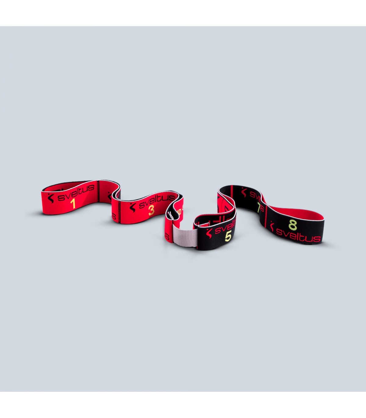 sveltus Elastiband® 3 forces vrac