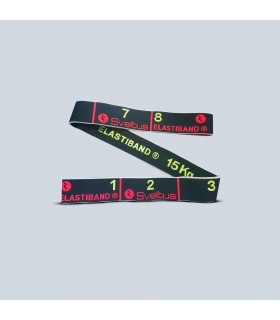 Elastiband® nero 15 kg sfuso