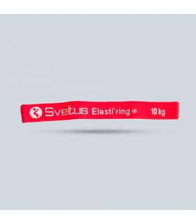 Elasti'ring® rojo 10 kg