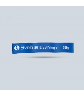 Elasti'ring® bleu 20 kg