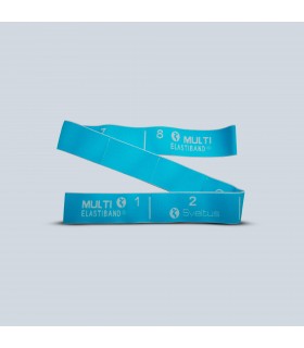 Multi Elastiband® bleu 20 kg vrac