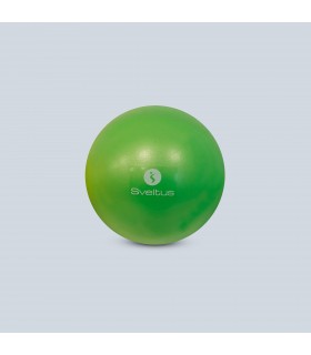 Groene educatieve bal Ø22/24 cm los