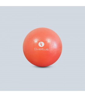 Palla soft gym arancione Ø22/24 cm sfuso