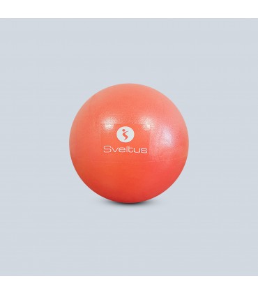 Palloncini Pedagogici Sveltus 26 Cm - Per Acquagym E Palestra Dolce (Framboise) - 3