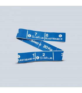 Elastiband® blue 20 kg bulk