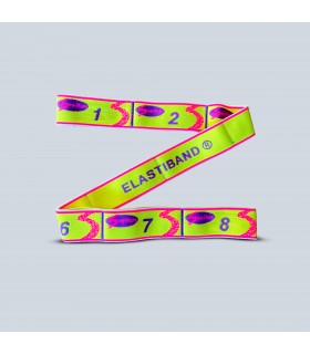 Elastiband® Original geel 10kg