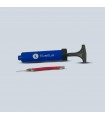 Hand pump 20cm with needle