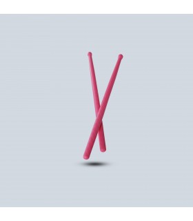 Fit stick fuchsia x2