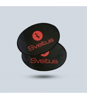 Svelting x2 + Poster