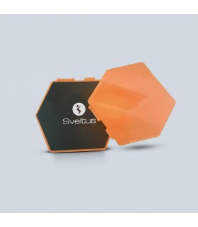 Functionele schuifbalk x2 + poster