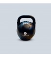 Soft kettlebell PU