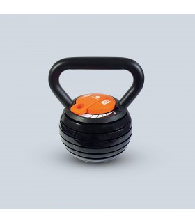 Verstellbare Kettlebell