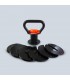 Kettlebell a carico variabile