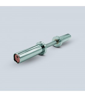 Aufladbare olympische Hantel