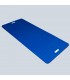 Tapis pliable bleu 140x60 cm
