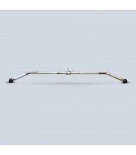 Zijstang terugtrekken