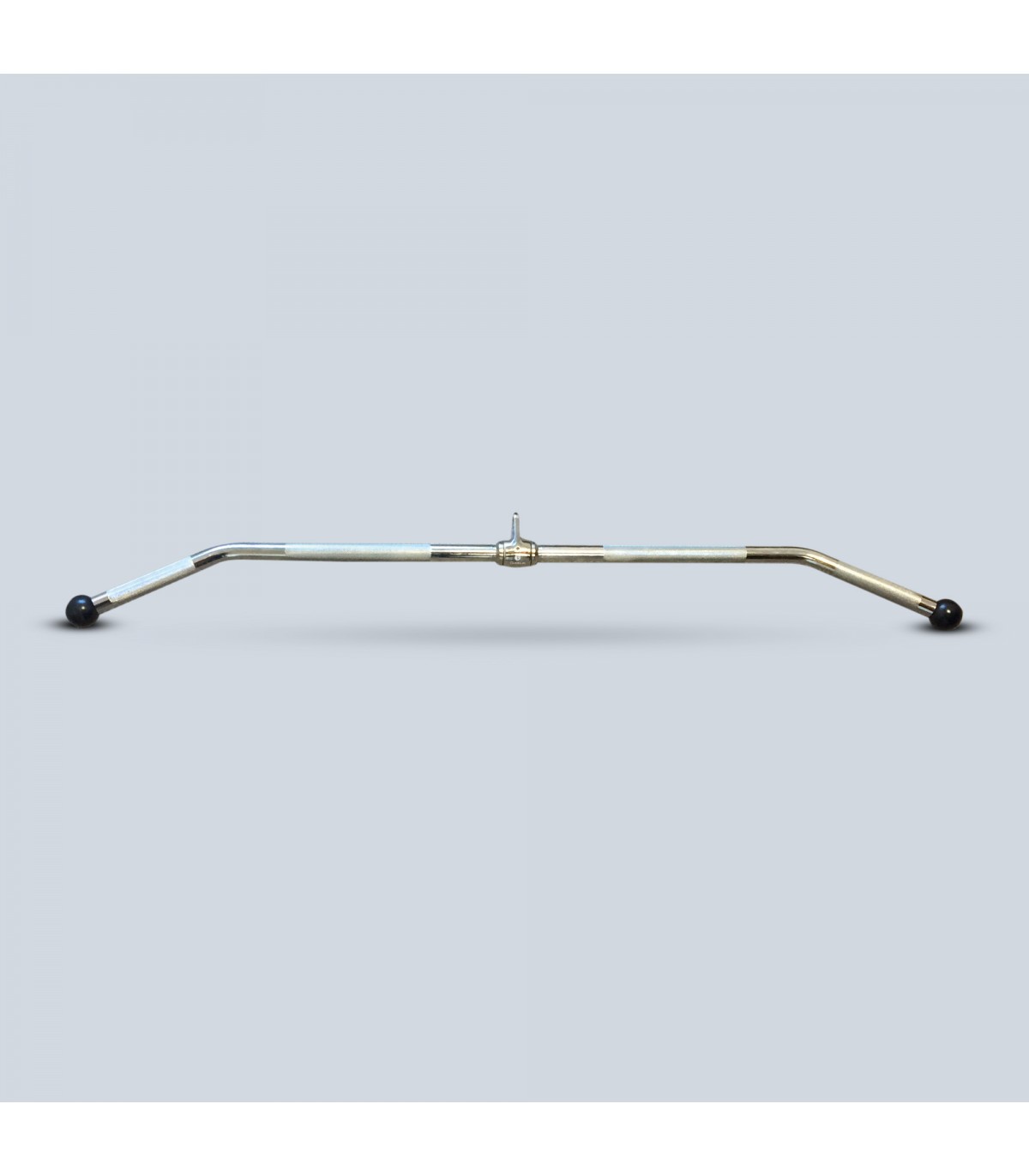 sveltus Barre latérale tirage dorsal