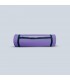 Purple training mat 180x60 cm