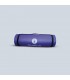 Purple training mat 180x60 cm