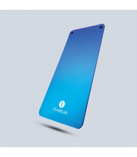 Tappeto evolution blu 140x60 cm