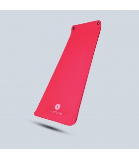 Tappeto evolution rosso 180x60 cm