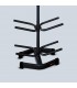 Medicine ball rack