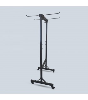 Mobiel tapijtrek