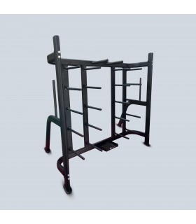 Rack 30 kits pump