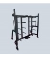 Rack of 30 kits