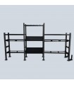Station rack