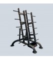 Rack of 20 training kits