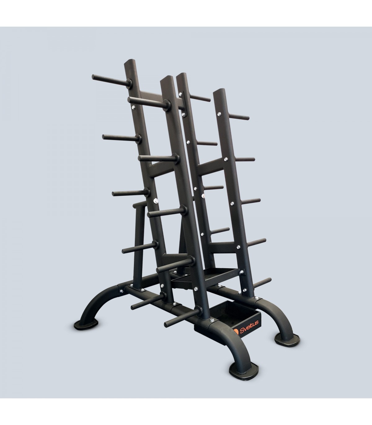 sveltus Rack 20 kits training