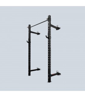 Gabbia da parete pieghevole