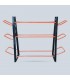 Multifunction rack
