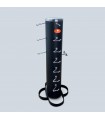 Rack accessori