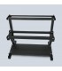 Premium barbell rack 100cm