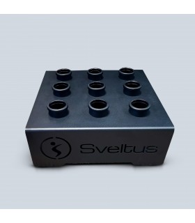 Rack Olympische Premium-Riegel